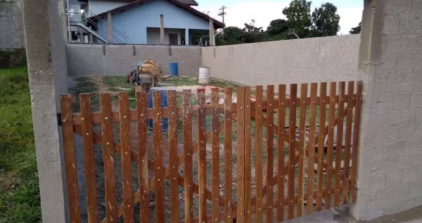 Terreno à venda - murado com preço reduzido em jaguariúna/sp – pronto para construir!!!