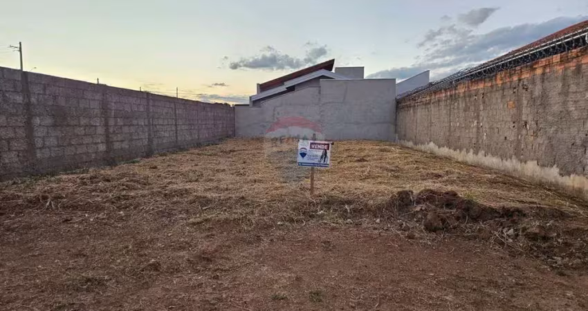 Terreno a venda de 200m², parque dos eucaliptos ii mogi guaçu sp.