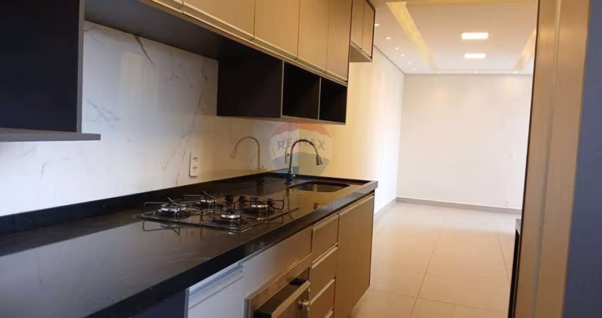 Apartamento Moderno e Seguro em São Paulo, 2 Quartos