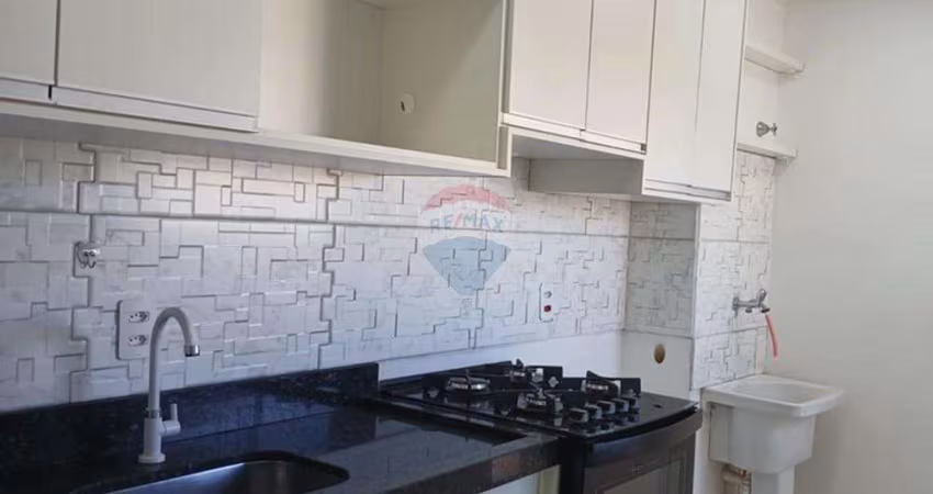 Seu Novo Lar no Residencial Paris: Visite Já!