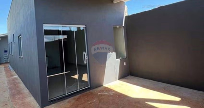 'Casa Moderna e Ampla com Vista Magnífica para Alugar!'