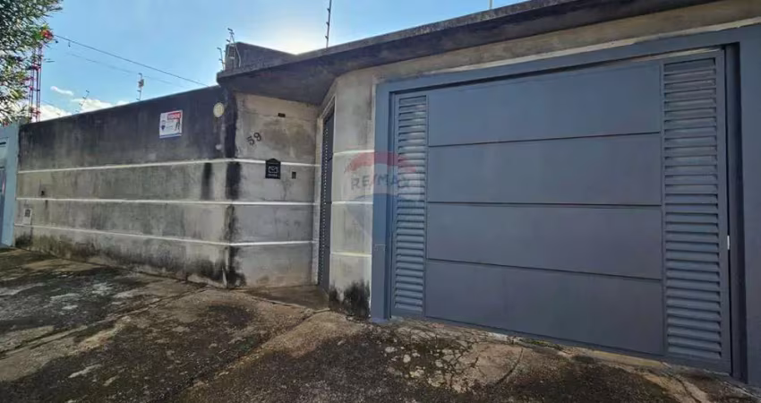 Casa à venda no jardim novo i – mogi guaçu (sp) | 300m² de terreno | excelente localização