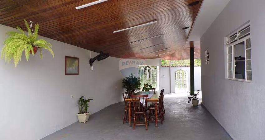 CASA ACONCHEGANTE NO RECANTO DO ITAMARACÁ