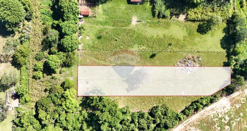 TERRENO/CHÁCARA - 6.500 M² - COND. RURAL COLMÉIA - JAGUARIÚNA, SP