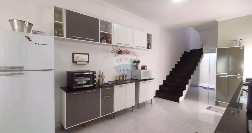 Casa com 3 quartos à venda na Rua Jose Montejano, 54, Jardim Sakaida, Mogi Guaçu
