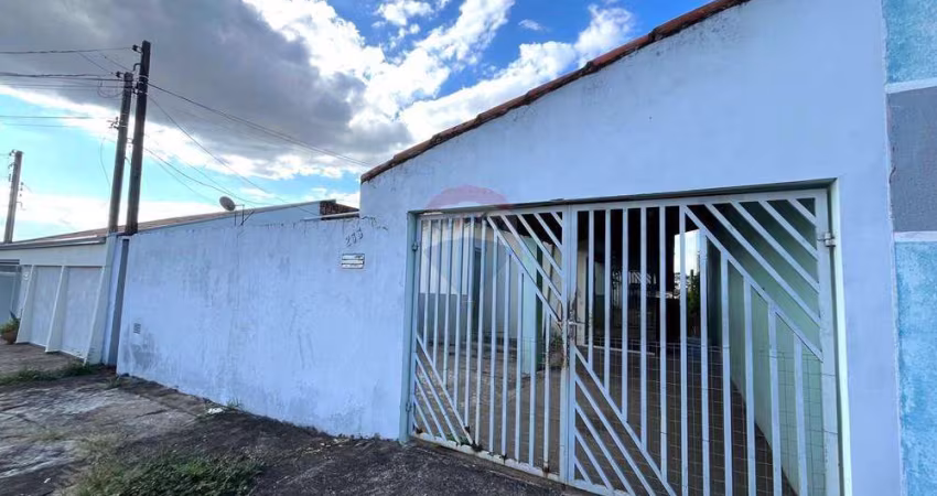 Casa Privativa e Aconchegante no Jardim Itamaraty