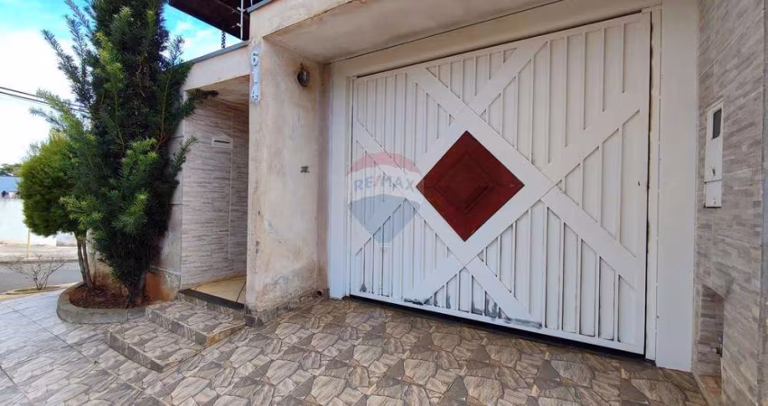 Sua Nova Casa na Tranquilidade de Mogi Guaçu