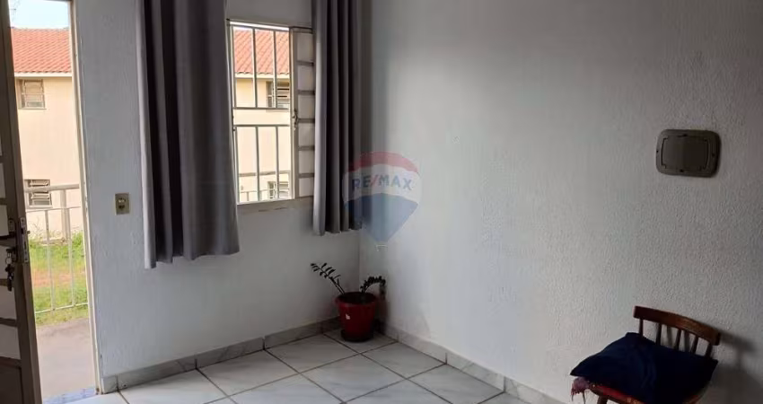 Apartamento Barato - Venda - Jaguariúna, São Paulo
