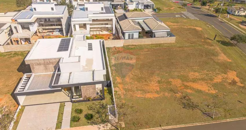 Terreno à venda no Residencial Campo Camanducaia, Jaguariúna 