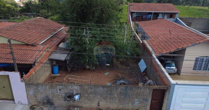 Terreno à venda em Mogi Guaçu – Jardim Alvorada – 300m²