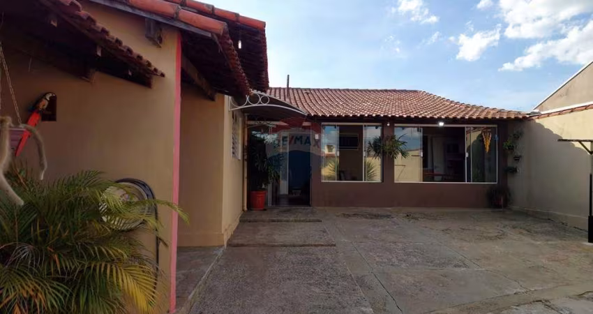 Casa à venda em Mogi Guaçu – Parque São Camilo – 2 quartos – 150m²