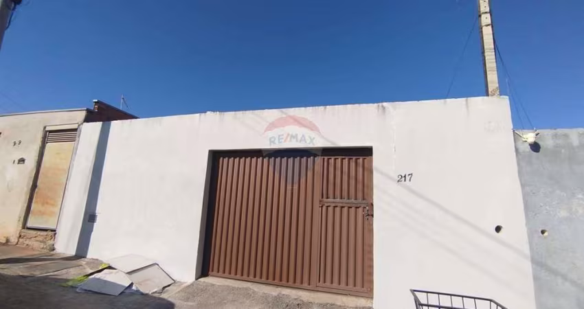 Seu novo lar no Ypê Amarelo está a apenas um passo de distância