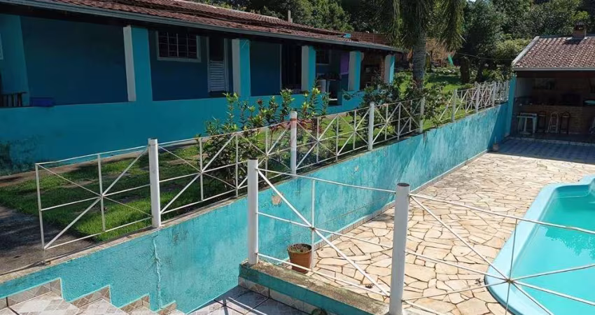 Não perca essa oportunidade! Chácara à venda no bairro Jatobazeiro Mogi Guaçu