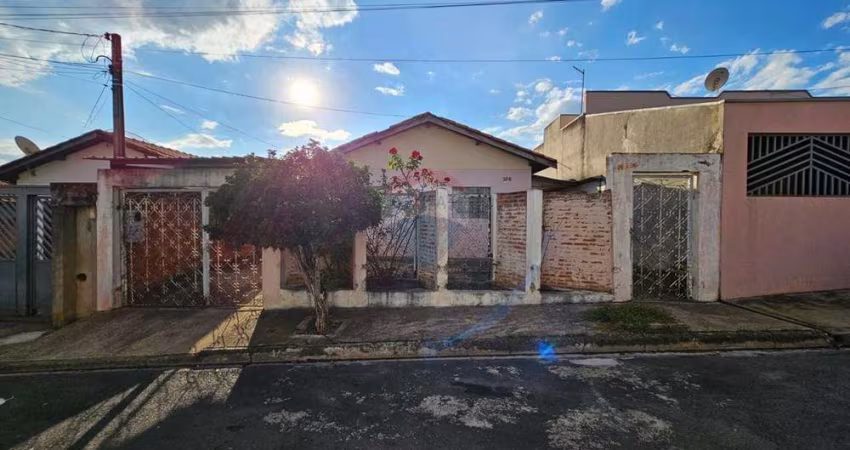 Casa a venda no  Jardim Alto dos Ipês