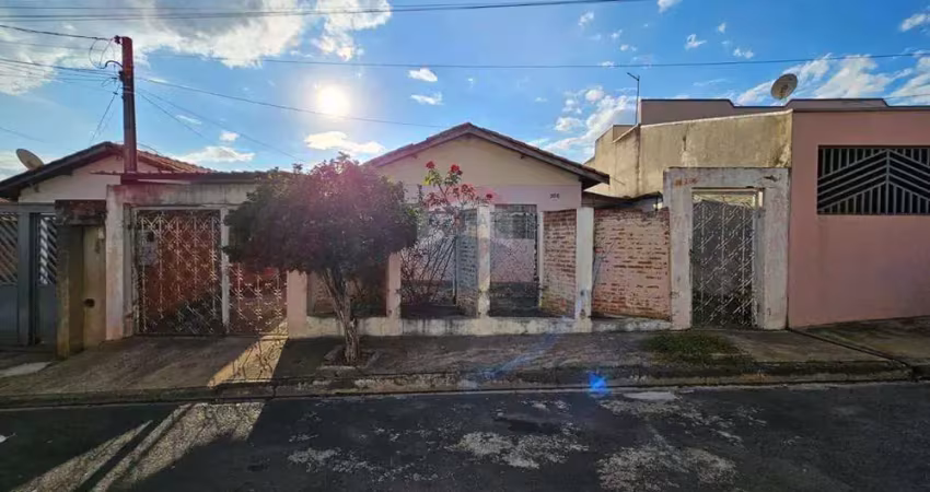 Casa com 2 quartos à venda na Rua João Teixeira Diniz, 386, Jardim Alto dos Ypês, Mogi Guaçu