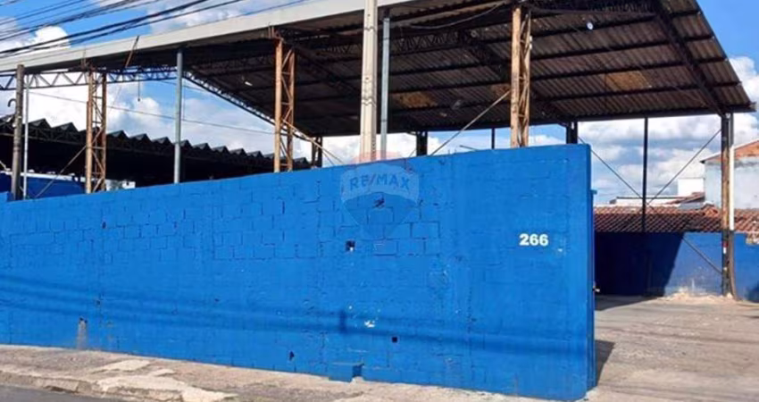 Galpão Comercial para Locação - Fácil acesso a Rodovia SP-340 , Roseira de Baixo  - Jaguariúna/S`P