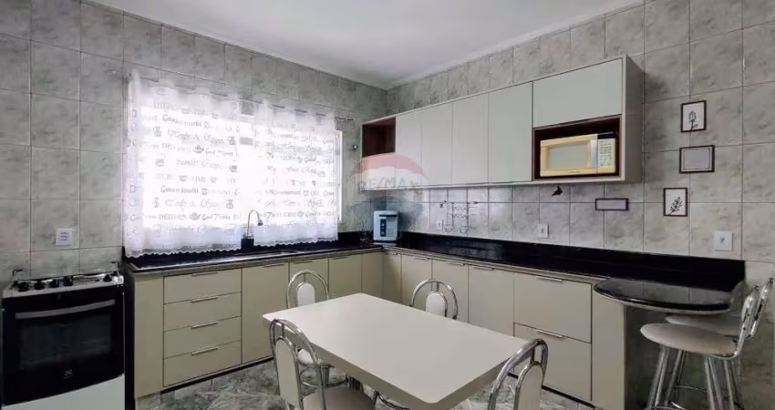 Casa a venda 2 quartos e 1  suíte, área gourmet - jardim hedy - mogi guaçu/sp