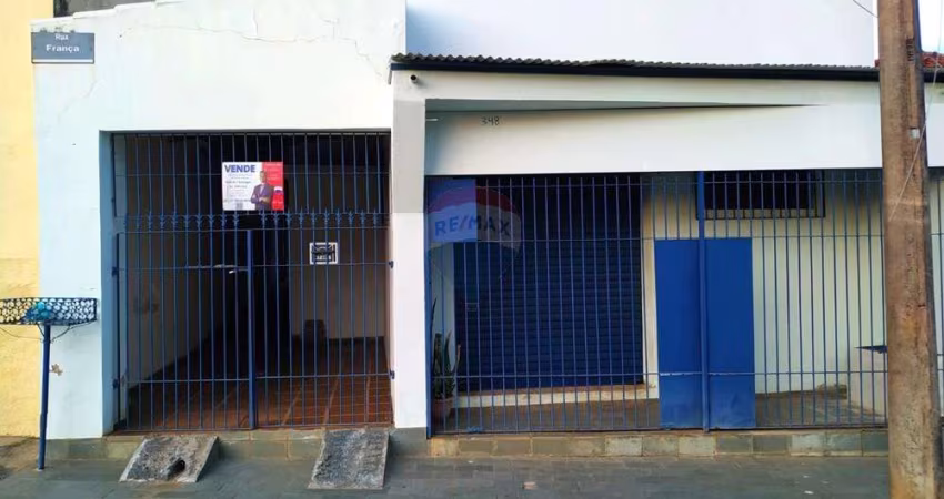 Imóvel comercial e residencial à venda !!!