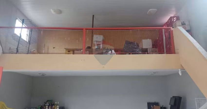 'Alugue Bar Espacioso no Jardim Furlan, SP'
