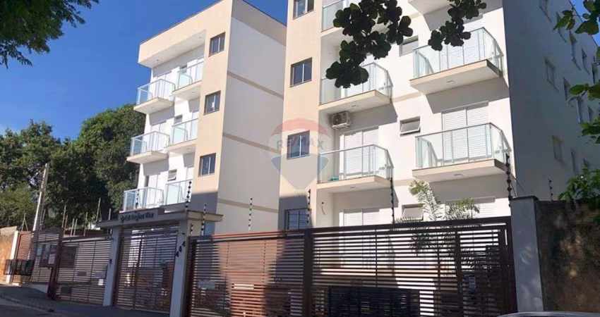 LOCAÇÃO - APARTAMENTO  STUDIO,  COM ELEVADOR -JARDIM DOM BOSCO - JAGUARIÚNA  SP - Atraz Faj Campus I