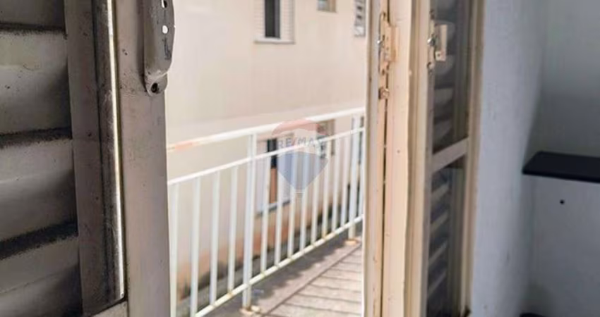 Ideal para Mobilidade Reduzida! Apartamento Térreo, 2 Quartos, com Acessibilidade Total –  em Jaguariúna SP
