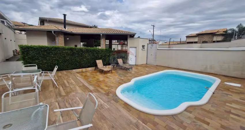 Sua casa dos sonhos em campinas, no condomínio village carrara !
