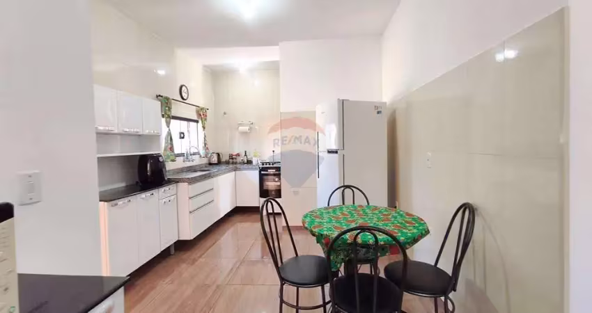 Casa com 2 quartos à venda na RUA PEDRO DE CARVALHO, 125, Jardim Portal do Lago, Mogi Guaçu