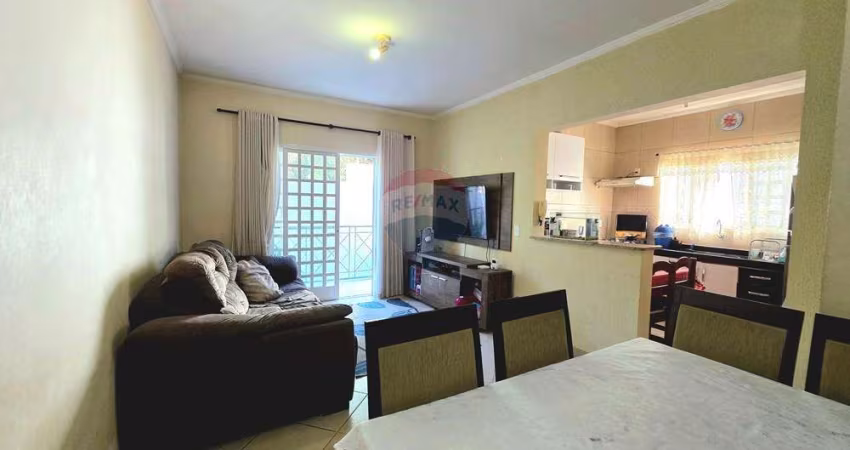 Apartamento - Venda - Jaguariúna - São Paulo