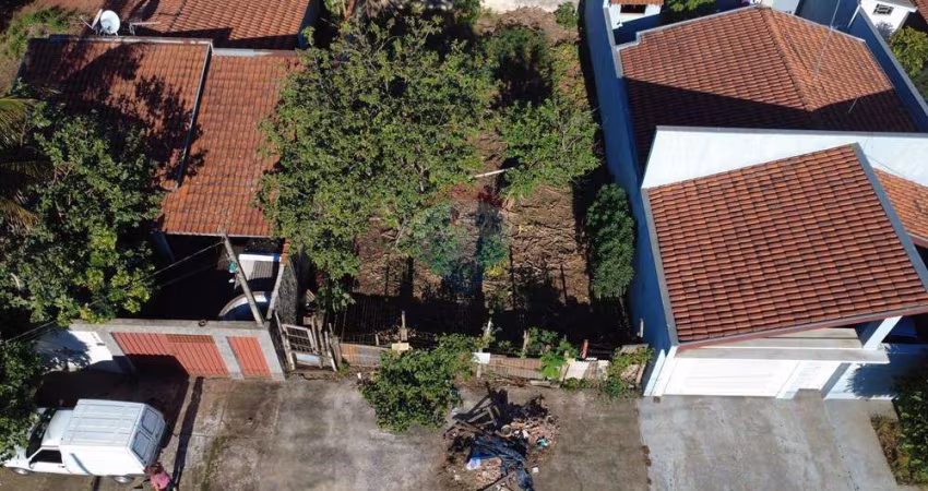 Terreno à venda em Mogi Guaçu – Parque Residencial Nova Canaã – 200m²