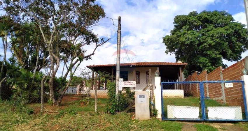 CHÁCARA  À VENDA  BAIRRO GARGANTILHA CAMPINAS-SP !!!