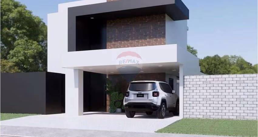 Casa - Venda - Jaguariúna - São Paulo