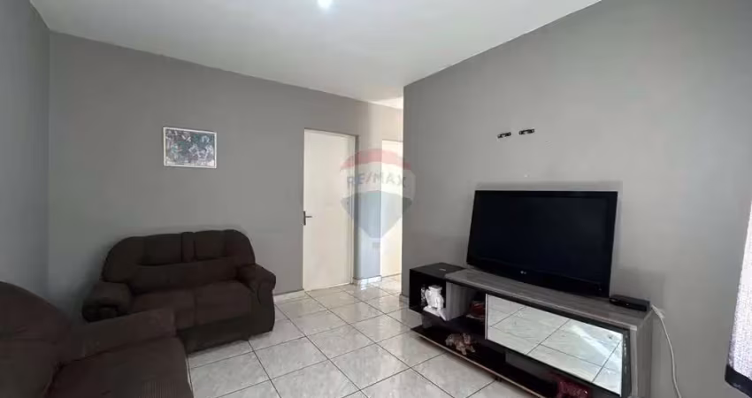 Apartamento a venda no Ipe 2