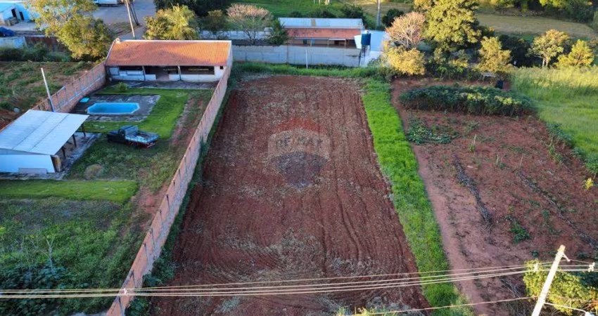 Vende-se Terrreno 1000m² - Itapira/SP