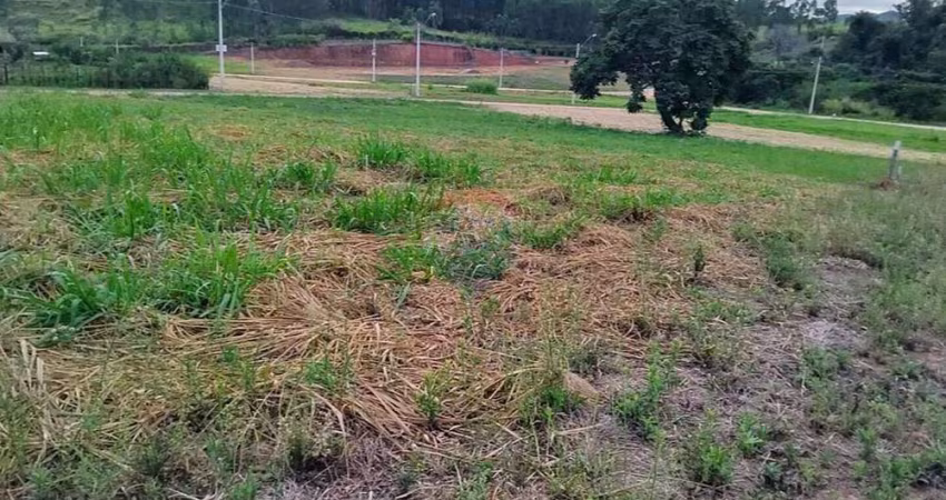 Terreno à venda, 160 m² por R$ 130.000 - Terras Santa Maria - Itapira/SP
