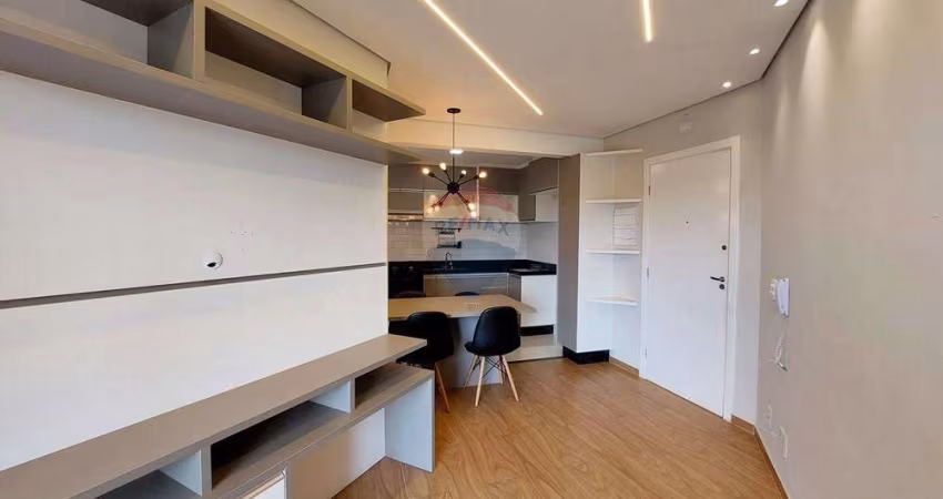 Apartamento à venda em Mogi Guaçu – Condomínio Residencial Clube Oregon – 2 quartos – 46,35m²