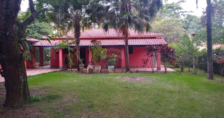 Refúgio Tranquilo em Jaguariúna - Chácara Aluguel