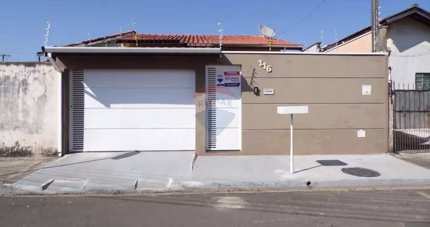 Lindo imóvel à venda – conforto, segurança e qualidade de vida!