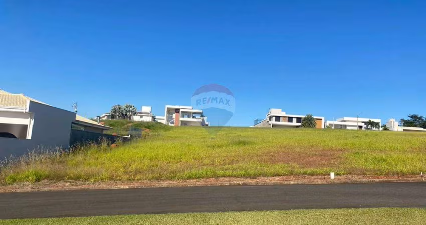 Terreno cond Alto Padrão à venda, 1.000 m² por R$296.000 - Condomínio São Jorge - Itapira/SP