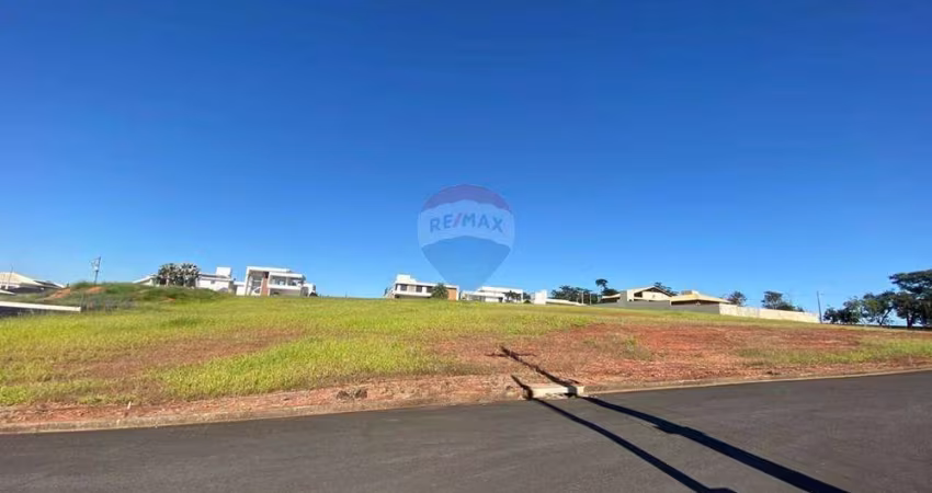 Terreno cond São Jorge a venda, 1.000 m² por R$ 296.000 - Condominio São Jorge - Itapira/SP