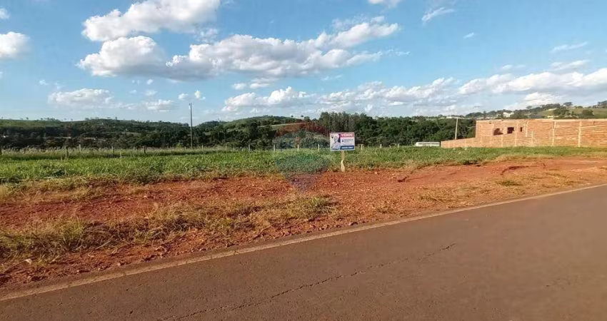 'Chácara Exclusiva de 987 m² no Machadinho: Vista Ampla, Acesso Totalmente Asfaltado e Beleza Única!'