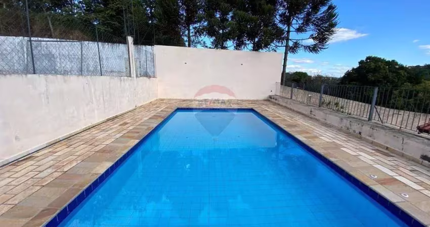 Chácara à venda em serra negra – 1.680m² | alto padrão e conforto