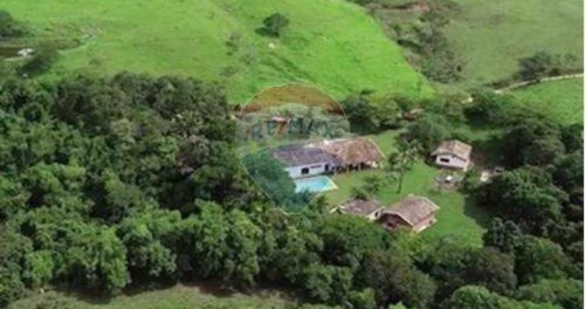 Casa de Campo em Itapira – Natureza, Espaço e Tranquilidade
