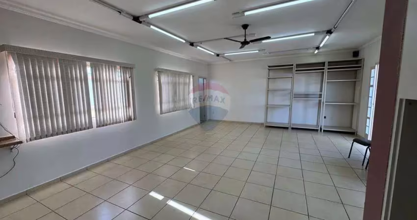 Duas salas para locação/ total 70 m², com dois banheiros - centro - mogi guaçu