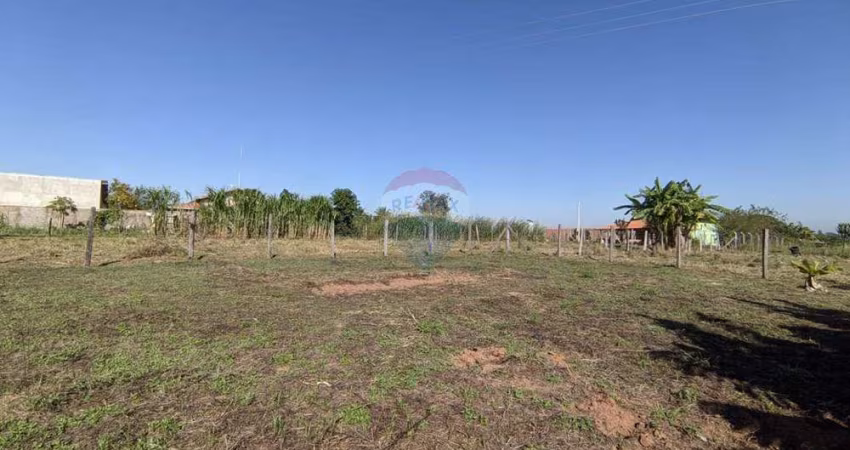 Lindo Terreno de Chácara