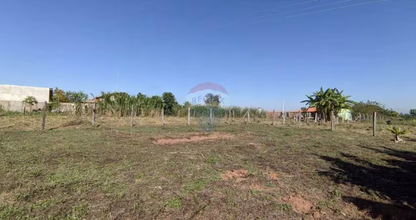 Terreno à venda na Chácara Ouro Preto, Mogi Guaçu 