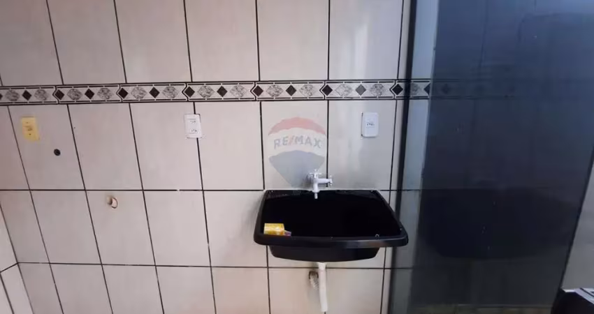 Casa com 2 quartos para alugar na Rua Amazonas, 129, Jardim Centenário, Mogi Guaçu