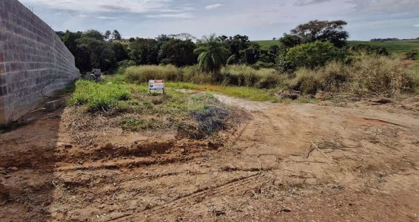 'Terreno Imperdível em Jaguariúna, SP: 2846m²'