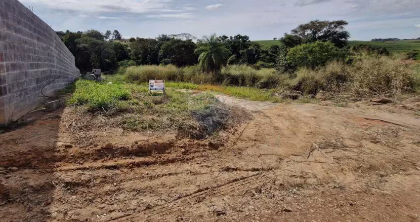 Terreno à venda na João Carlos Davide, 275, Chácara Santo Antônio Colméia, Jaguariúna