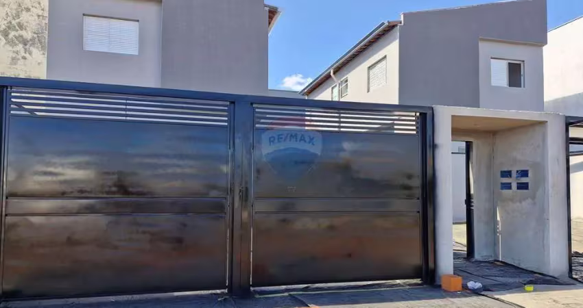 Casa com 2 quartos para alugar na Rua Francisco Ribeiro, 150, Jardim Veneza, Mogi Guaçu