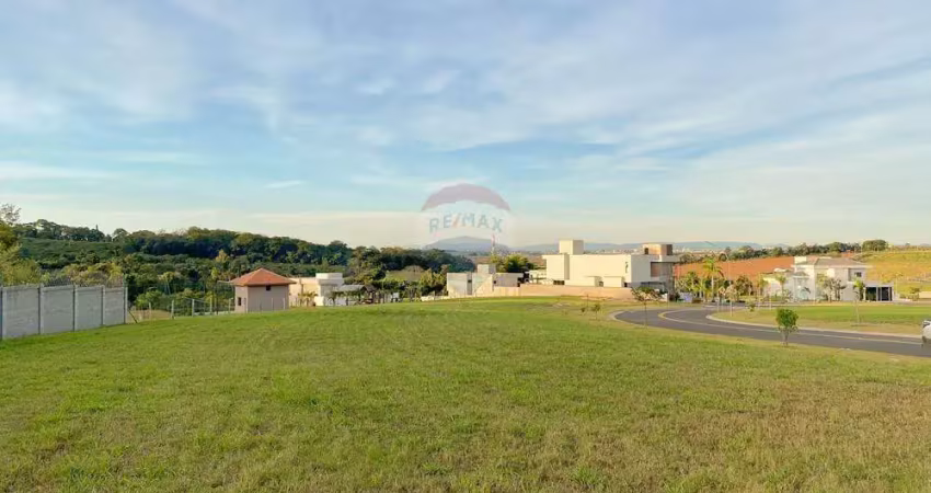 Condomínio flor d´aldeia - mogi mirim terreno de 426 m²